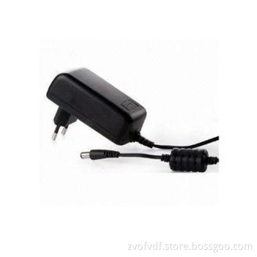 Reliable Pwer Supply for External Hard Disk
